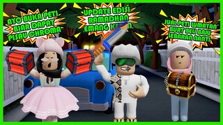 Akhirnya! Update Edisi Ramadhan Survive The Killer Roblox