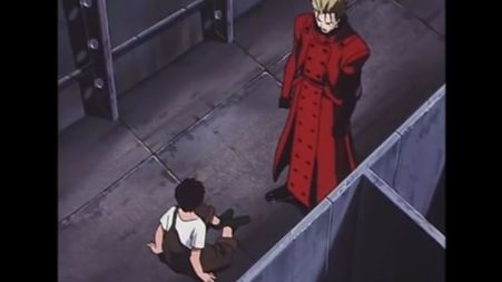 Assistir Trigun Stampede Episódio 7 Online - Animes BR