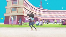 Uchuujin Muumuu - Ep 4 (HD) Sub Indo