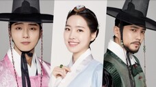 Grand Prince Episode 11 Sub Indo