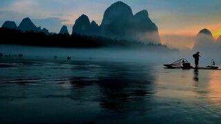 【Wen Tianxiang】Everyone is waiting for him to surrender. Wen Tianxiang is waiting for death.
