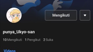 tolong follow akun² ini ya soalnya ada dua akun keluarga ku