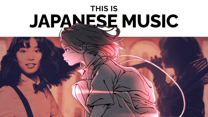 Honest Guide in Finding Japanese Music Today by @mMaru