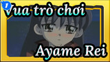 [Vua trò chơi!] Ayame Rei đáng yêu, bản chỉnh sửa đã phối_1