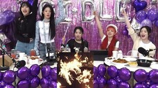 Volumenya memuaskan (G)I-DLE 240502 Tebak lagunya dengan melihat screenshot MV