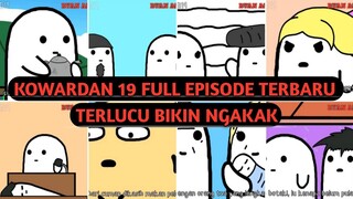 KOMPILASI KOWARDAN 19 FULL EPISODE TERBARU DAN TERLUCU