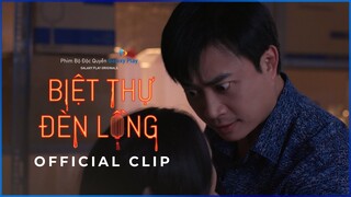 Biệt Thự Đèn Lồng - Phạm Tiến Lộc, Ngọc Hằng, Hương Giang, Trâm Anh | Highlight tập 4 | Galaxy Play