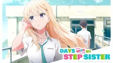 Gimai Seikatsu Episode 1 Sub Bahasa Indonesia