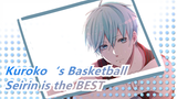 Kuroko‘s Basketball|[Epic]Light of shadow dance, and Seirin is the BEST(Smile)