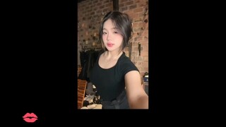 baru bangun