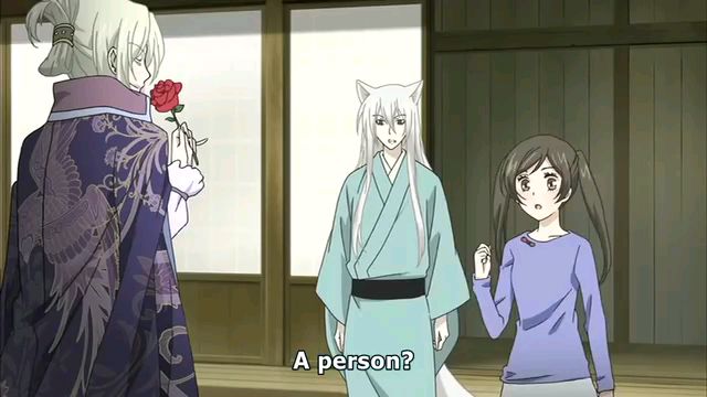 Kamisama Hajimemashita II - Kamisama Kiss kako-hen OVA 4 has been released.  [RAW] No Eng subtitle. I'll post the video later. :) (y) (y) (y) <3 <3 <3