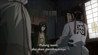 Samurai X (2024) Season 2 - Ep. 1 Sub Indonesia