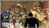 Resident Evil 4 Remake - Lawan Dua Tiatan Dual El Gigante