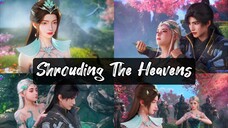 Shrouding The Heavens Eps 17 Sub Indo