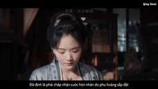 [FMV-VIETSUB] Cuộc đời Công chúa Triệu Huy Nhu | Thanh Bình Nhạc【清平乐】