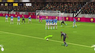 FIFA Soccer 20 Android Gameplay #14