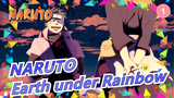NARUTO| "Earth under the Rainbow", the life of Obito Uchiha_1