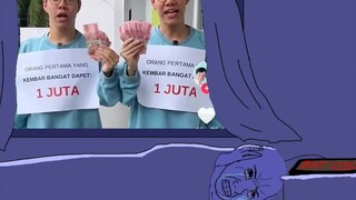 Stitch Video Ini Ke 99999 Kalinya...