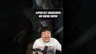 Sungguh indah tutur katamu ci dean #deankt #clipdeankt #melodean #shorts
