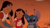 (Lilo & Stitch) Version 4 Stitch's Farewell