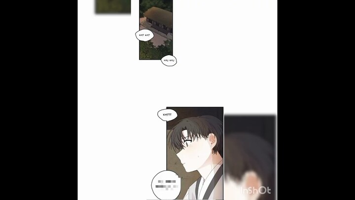 bl/yaoi#darari#treasure