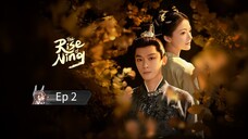 The Rise Of Ning Episode 2