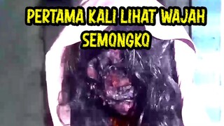 WAJAH ASLI SEMONGKO serem!