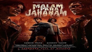 Malam Para Jahanam (2023) EngSub