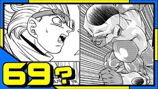 Enter Freeza?! Dragon Ball Super Manga Ch 69 Predictions