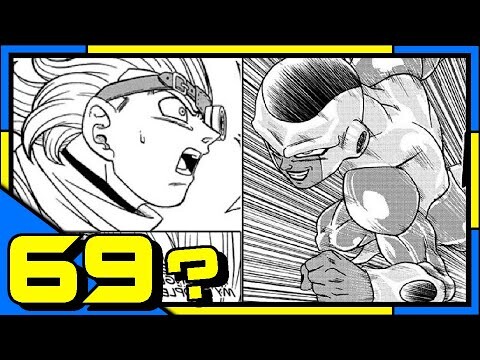 Enter Freeza?! Dragon Ball Super Manga Ch 69 Predictions