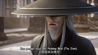 BTTH S5 Episode 130 [rencana menyelamatkan Yao Chen]