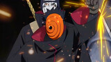 [Naruto] Tobi's Best Save In The Anime