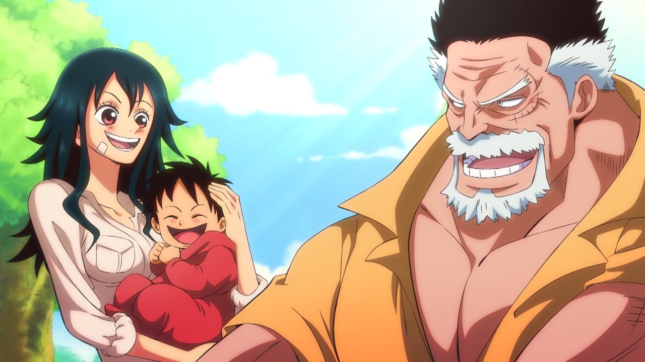 Revealed! The First Pirate King is Luffy's Ancestor - One Piece