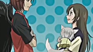 Kamisama Kiss