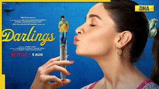 Darlings Full Movie Watch Online - Netflix Movie