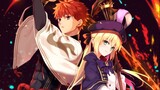 [Game][FGO NP Mix]No.17-Drop My Weapons Only For You