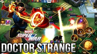 Doctor Strange | MARVEL Super War | I Saw 14,000,605 Futures : ALL VICTORIES