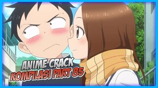 Si Jenong Waifu Idaman | Anime Crack Indonesia PART 85