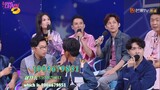 [ENGSUB] 180804 HAPPY CAMP - YIXING AND THE ISLAND CAST (Part 2)