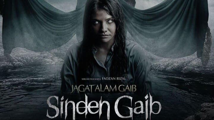 Jagat Alam Gaib Sinden Gaib (2024) Full Movie