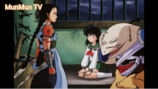 InuYasha (Ep 9.3) _ Anh em Lôi Thú #InuYasha_tap9