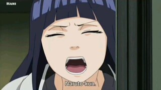 ekspresi nya hinata gemesin