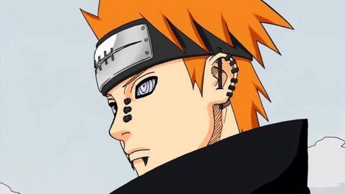 Only what is written by Kishimoto is called "Naruto"