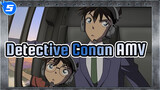 [Detective Conan AMV] Shinichi & Heiji's Mutual Kidding Scenes_5