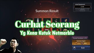 Tutorial Melepas Kutukan Netmarble [Seven Knights 2 | 7K2]