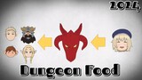 🇯🇵 Anime E03 🇮🇩 - Masuk Dungeon dan Selamat Makan