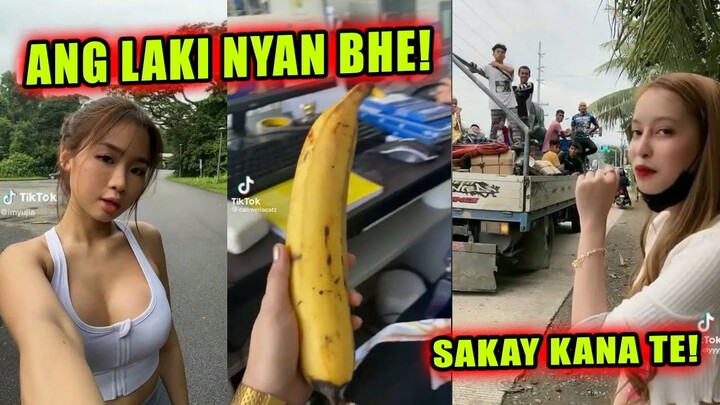 ANG LAKI NAMAN NYAN! KAYA MO BA YAN.. | Pinoy Funny Videos Compilation 2023