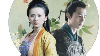 ["Kunning": Yan Lin Chapter] Liu Shishi·Liu Haoran·La Yunxi·Hu Ge: Anh vẫn là chàng trai sẵn sàng há