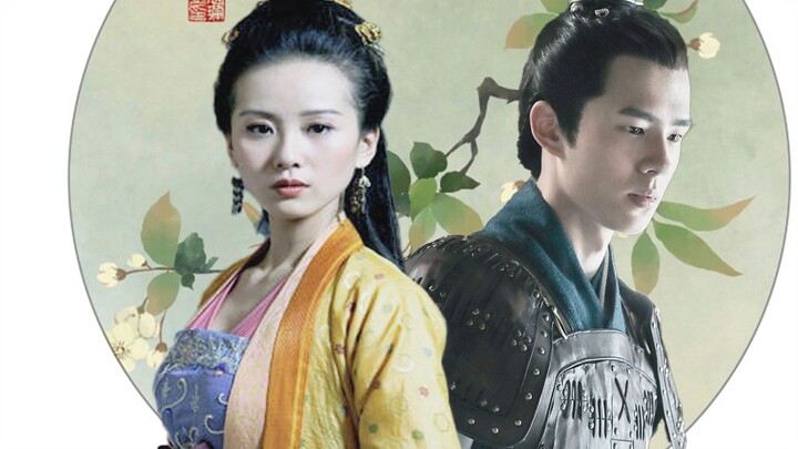 ["Kunning": บทที่ Yan Lin] Liu Shishi·Liu Haoran·Luo Yunxi·Hu Ge: เขายังคงเป็นชายหนุ่มที่เต็มใจเก็บด