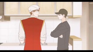 [AMV]Các đôi tình nhân nói lời mập mờ<Lỗi Logic>|<Khói Túi Xiên Đường>